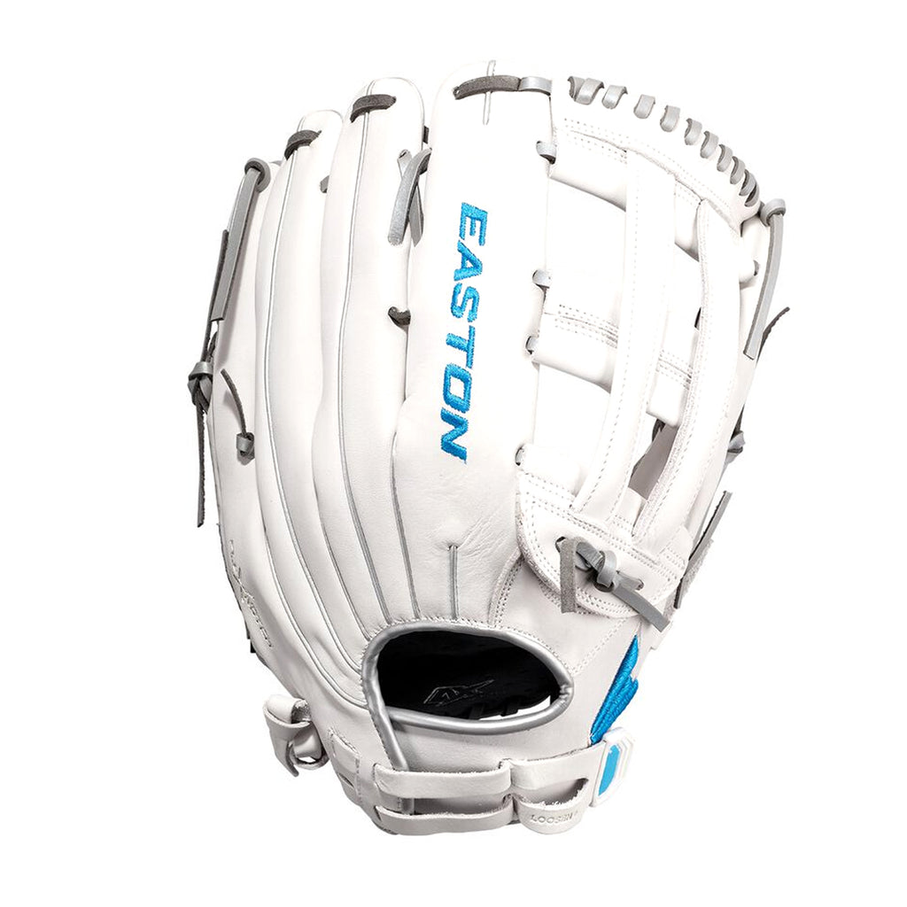 Guante Softbol Easton Ghost NX FP Series GNXFP1275-RHT 12.75 in
