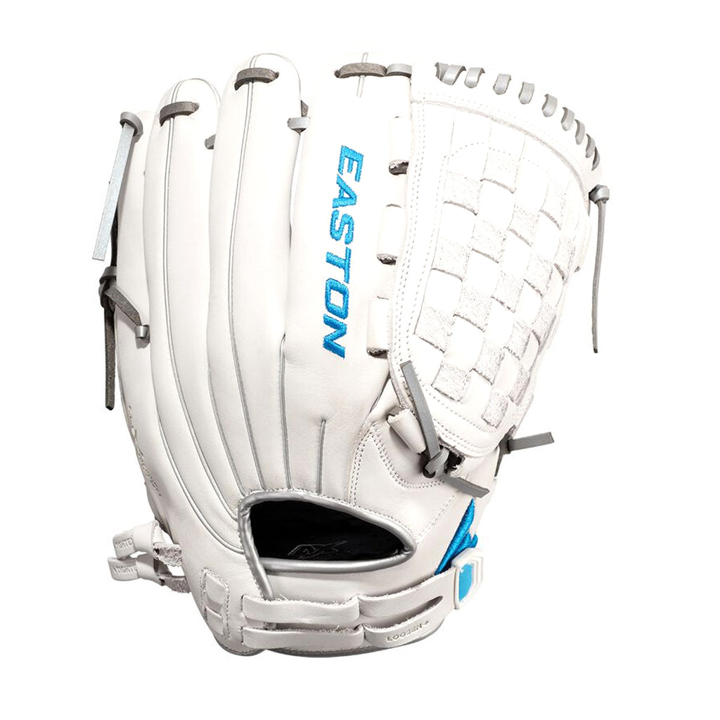 Guante Softbol Easton Ghost NX FP Series GNXFP125-RHT 12.5 in