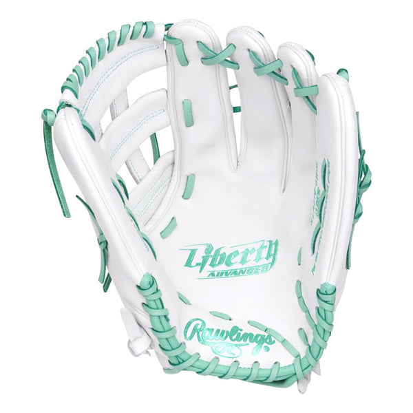 Guante Softbol Rawlings Liberty Advanced RLA130-6WM-RHT 13 in