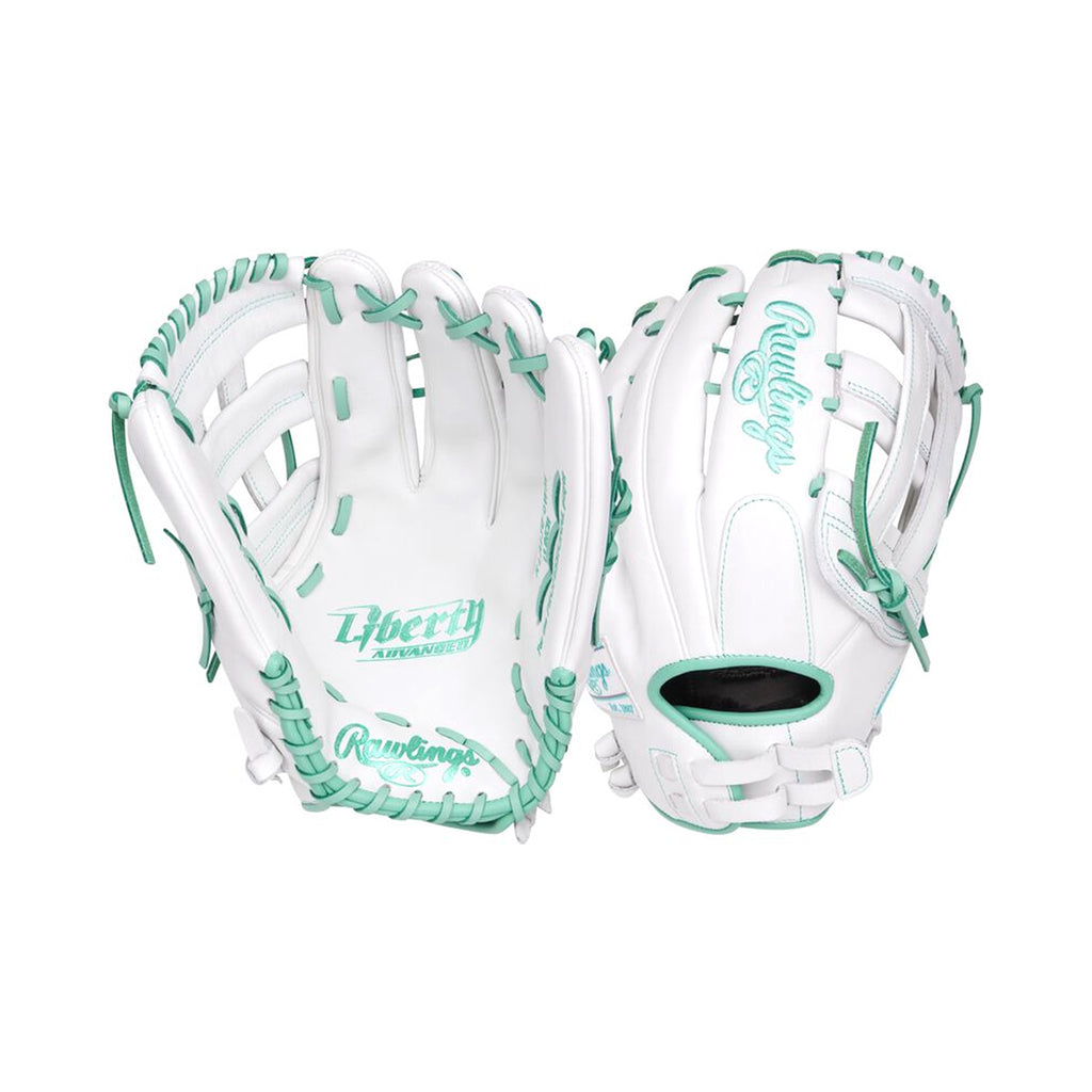 Guante Softbol Rawlings Liberty Advanced RLA130-6WM-RHT 13 in