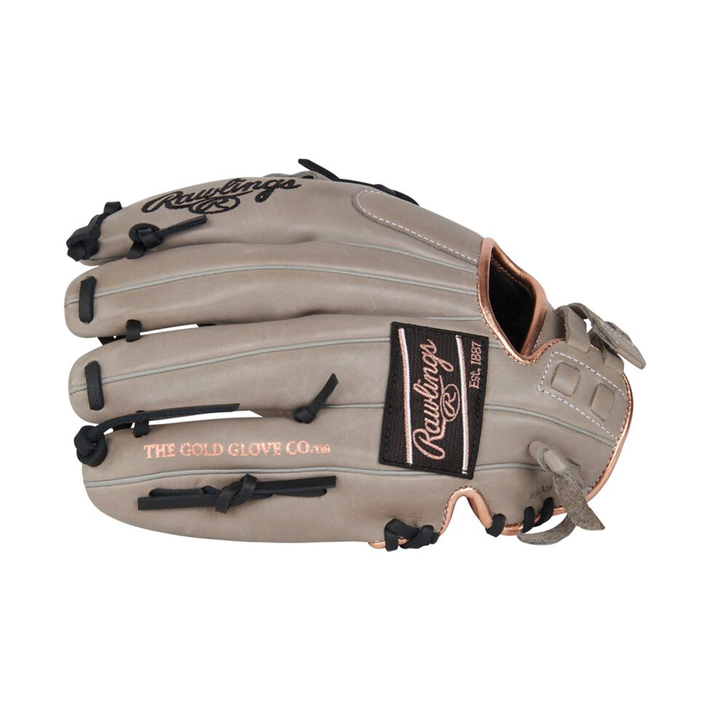 Guante Softbol Rawlings R9 Contour RR9SB115U-31GB 11.5 in