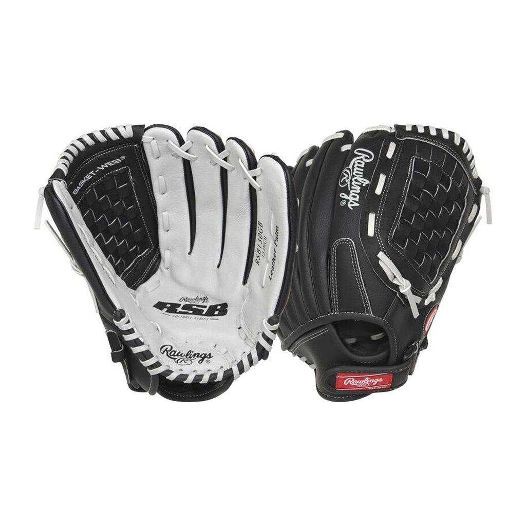 Guante Softbol Rawlings RSB Series RSB130GB-RHT 13 in