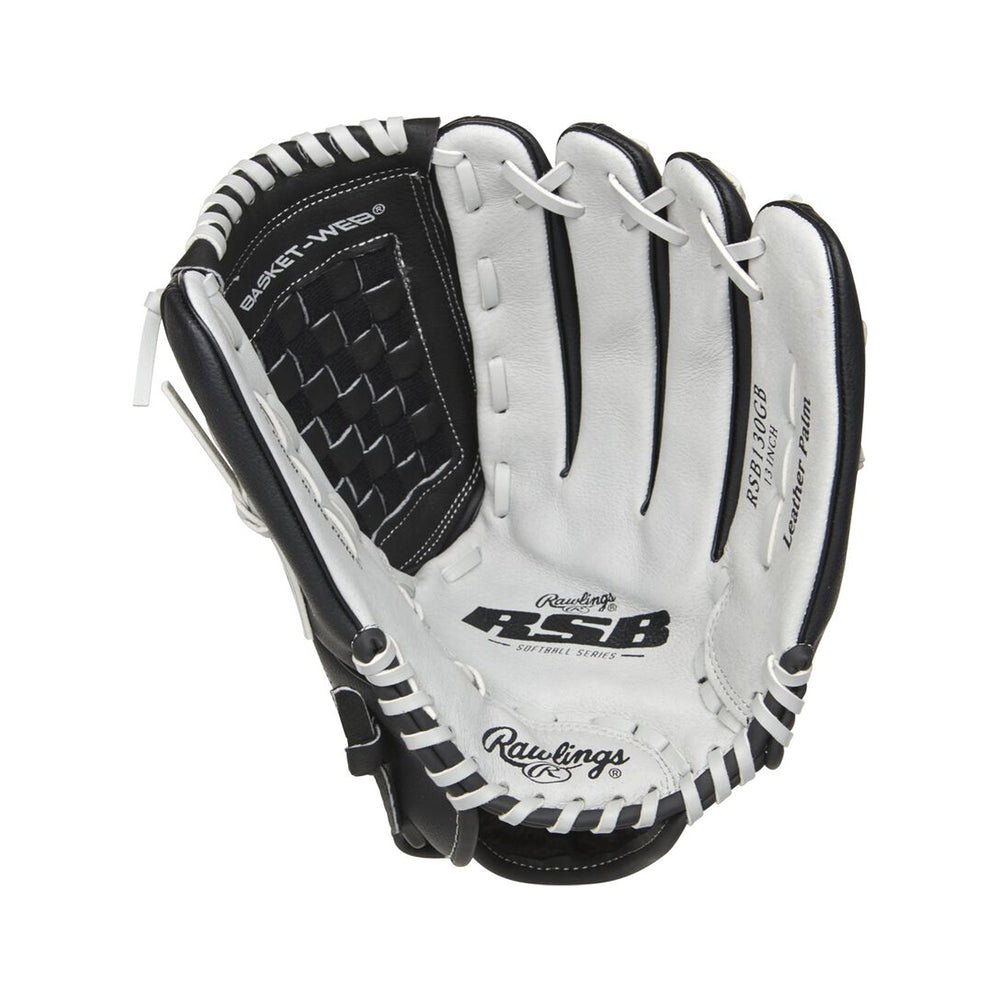 Guante Softbol Rawlings RSB Series RSB130GB-RHT 13 in