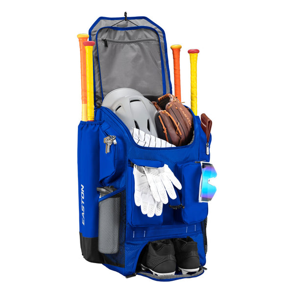 Back Pack Beisbol Softbol Easton 5-Tool Phenom