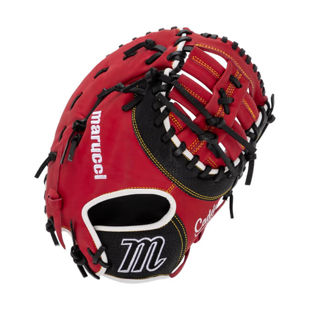 Guante Primera Base Newman Beisbol Marucci Caddo Series MFG2CD1150FB-R/BK-RT 11.5 in Lanzador Diestro