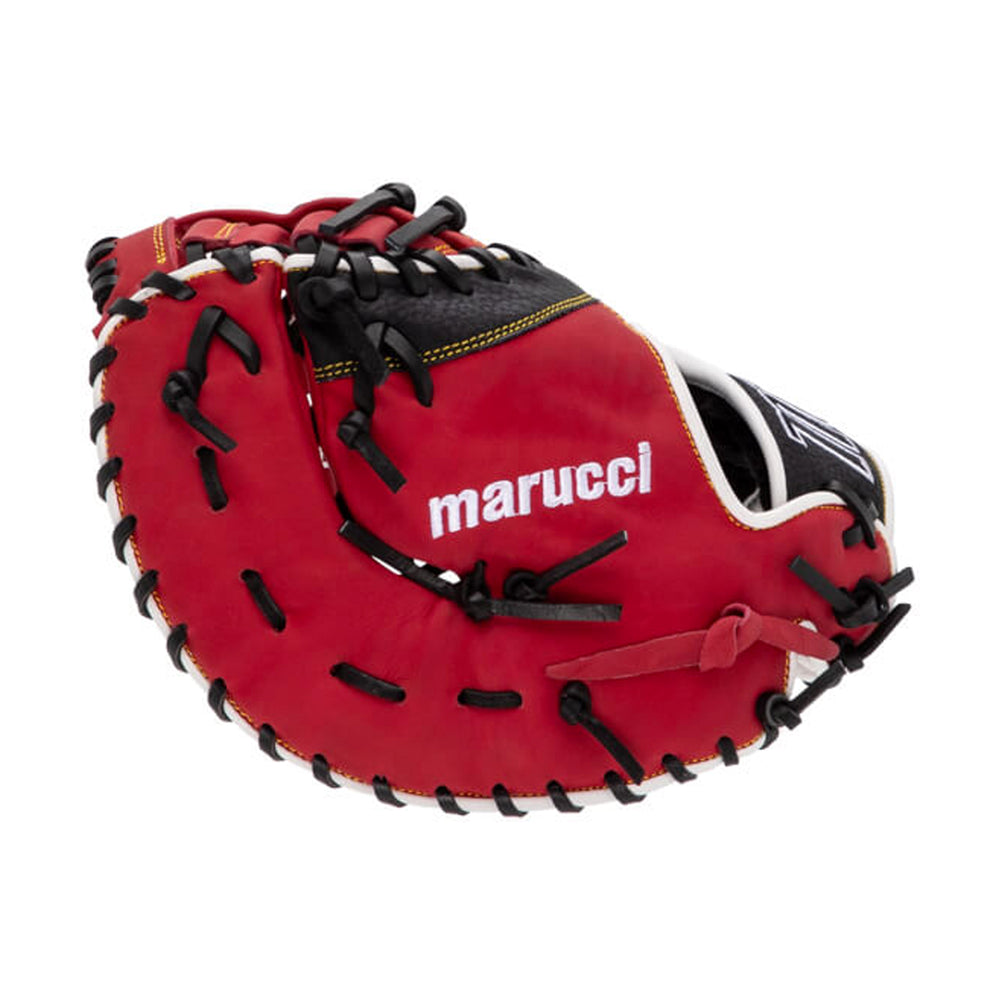 Guante Primera Base Newman Beisbol Marucci Caddo Series MFG2CD1150FB-R/BK-RT 11.5 in Lanzador Diestro