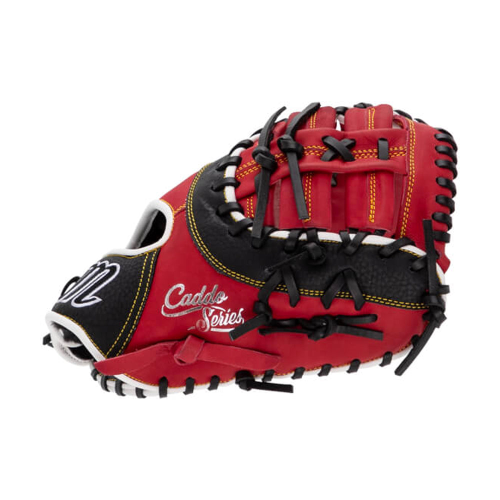 Guante Primera Base Newman Beisbol Marucci Caddo Series MFG2CD1150FB-R/BK-RT 11.5 in Lanzador Diestro