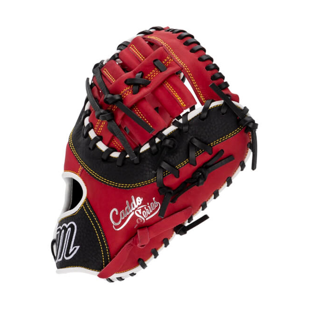 Guante Primera Base Newman Beisbol Marucci Caddo Series MFG2CD1150FB-R/BK-RT 11.5 in Lanzador Diestro