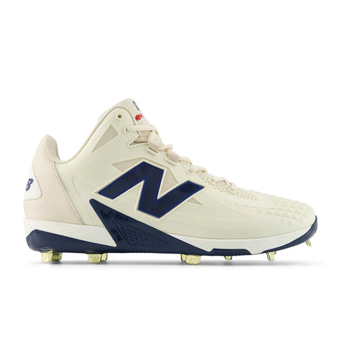 Spikes Beisbol New Balance FuelCell Ohtani 1 Crema Marino