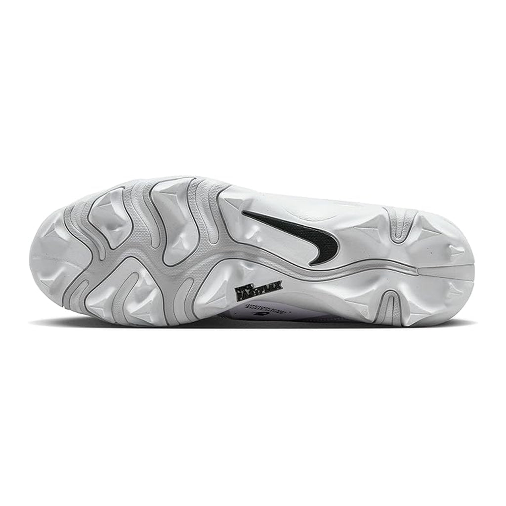 Nike alpha menace 2 shark white best sale