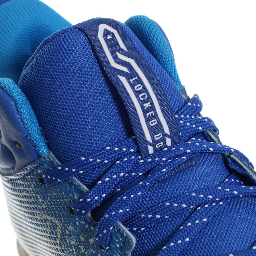 Spikes Beisbol Softbol Under Armour Spotlight Franchise RM Blanco Azul