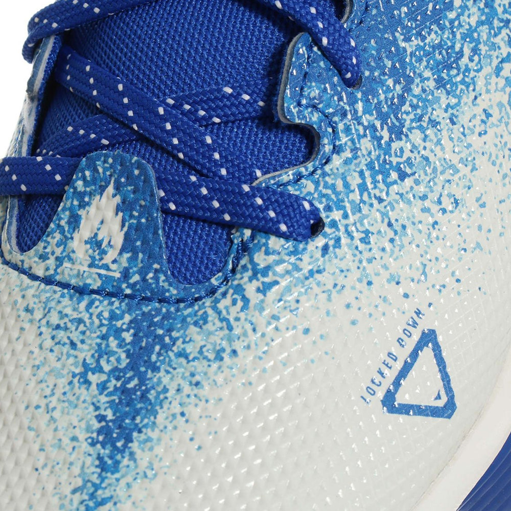 Spikes Beisbol Softbol Under Armour Spotlight Franchise RM Blanco Azul
