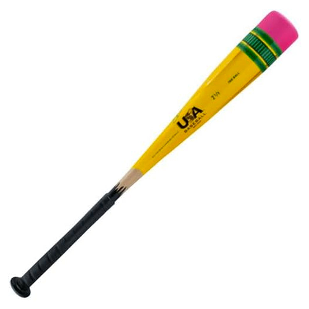 Bat Beisbol Victus Vibe Pencil VTBVIBP Sello USA (-11) T-BALL 3 a 5 años