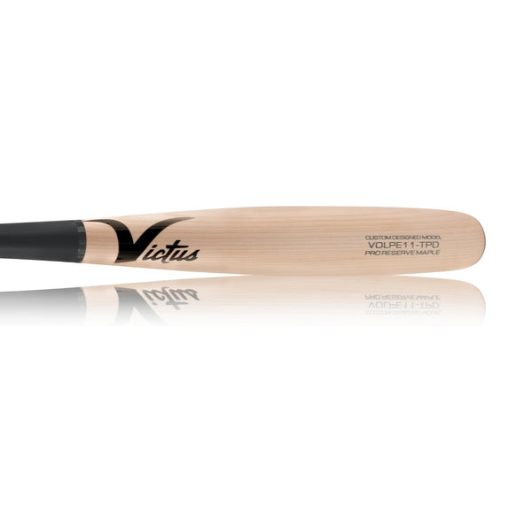 Bat Beisbol Victus Anthony Volpe Torpedo VRWMAVTOR Pro Reserve Maple Adulto