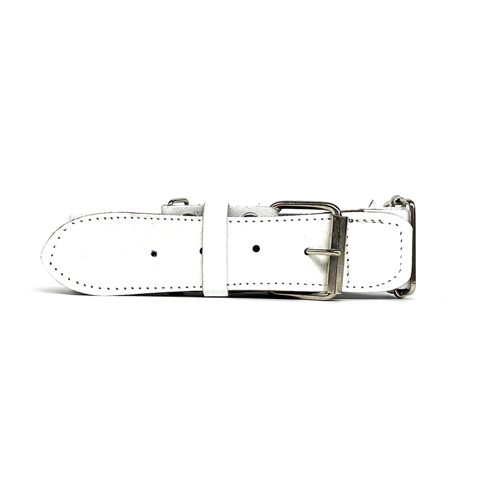 Cinturon Beisbol Softbol BS Elastico Ajustable