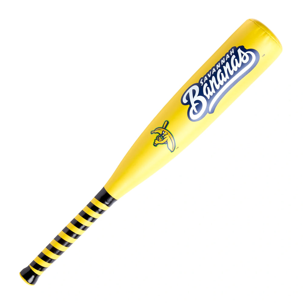 Set Guante Pelota y Bat Beisbol Wilson A200 Savannah Bananas EZ Catch WBW10415910 10 in Lanzador Zurdo