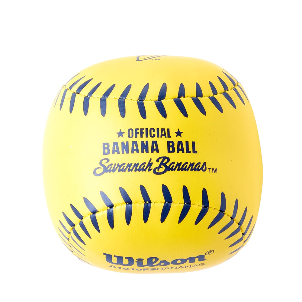 Set Guante Pelota y Bat Beisbol Wilson A200 Savannah Bananas EZ Catch WBW10415910 10 in Lanzador Zurdo