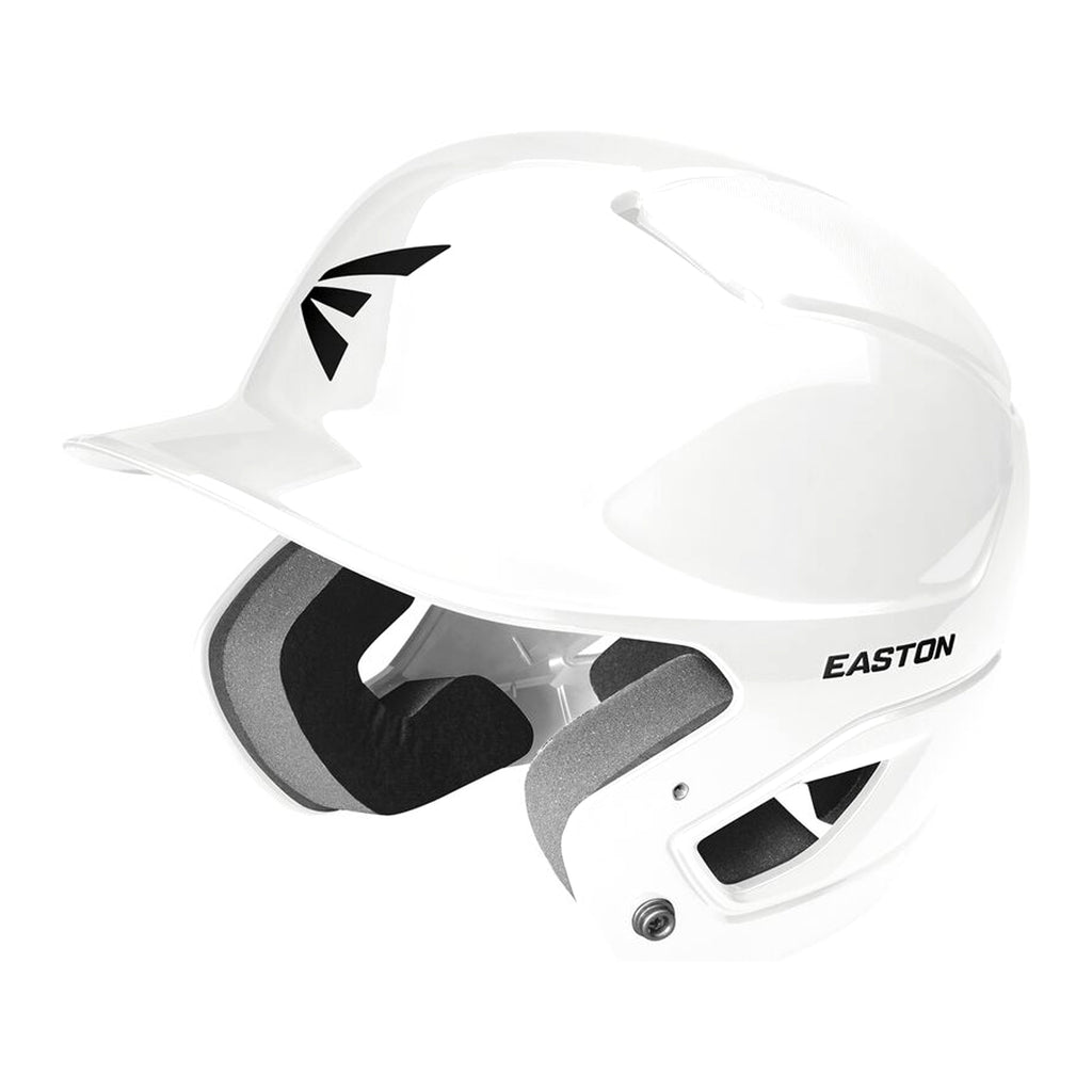 Casco Beisbol Softbol Easton Alpha Ajustable Blanco (7 1/8-7 3/4)