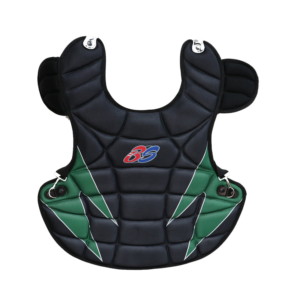 Equipo de Catcher Beisbol BS Pro23 Adulto 15+