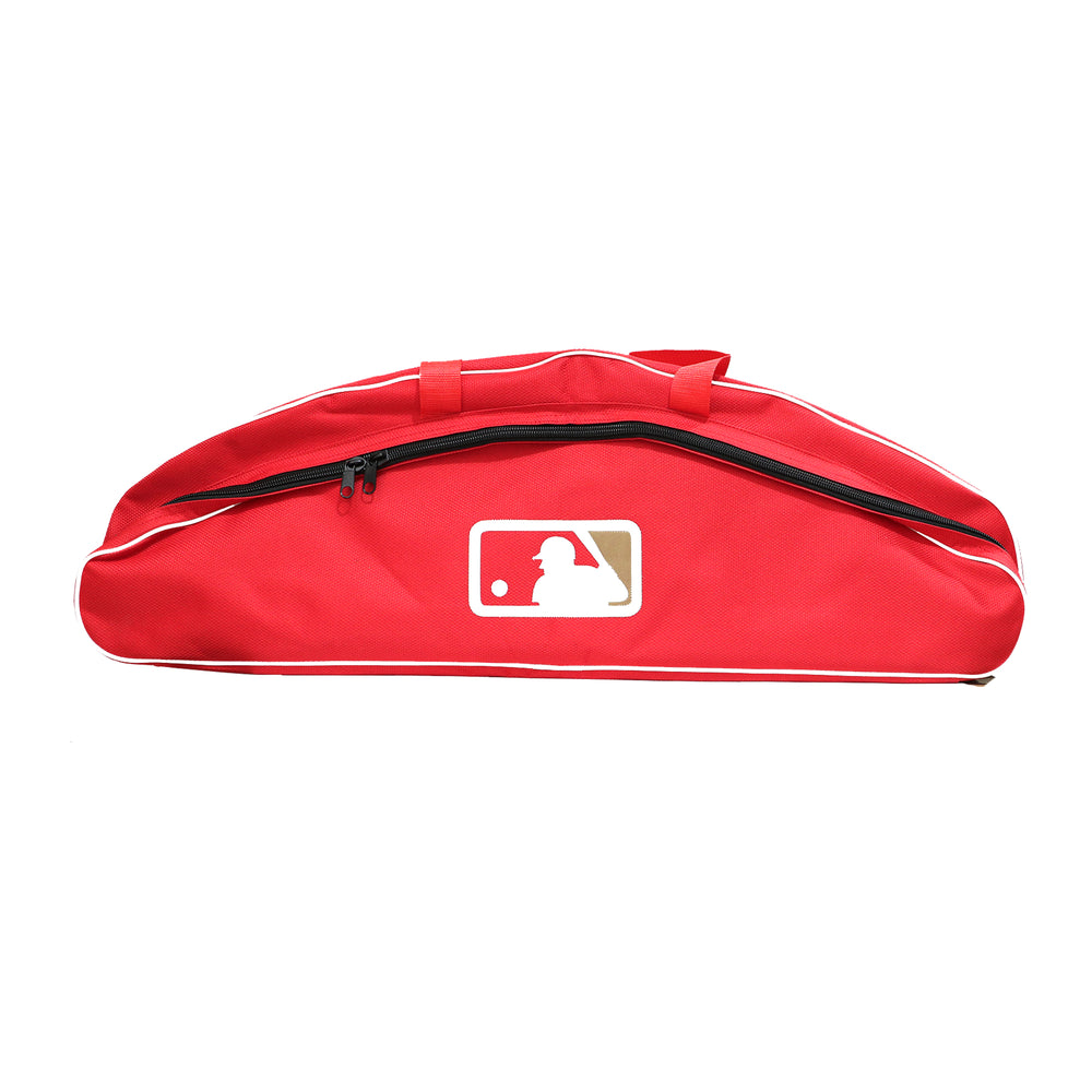 Batera Beisbol Para Equipo Catcher Doble Reforzada Grande