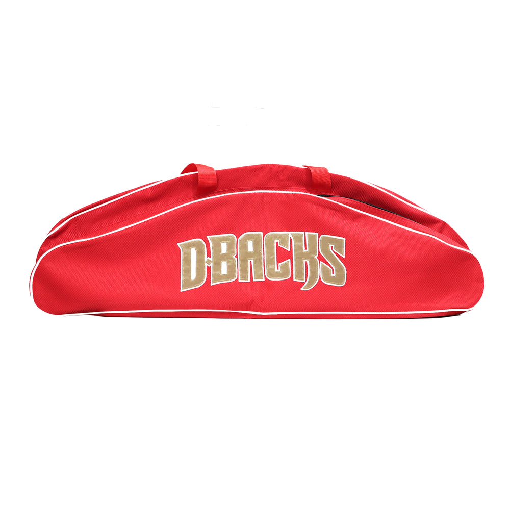 Batera Beisbol Para Equipo Catcher Doble Reforzada Grande