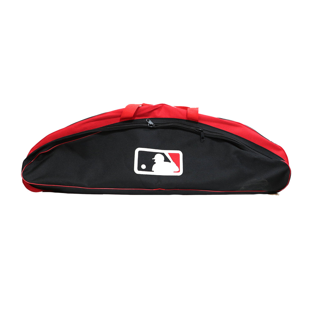 Batera Beisbol Para Equipo Catcher Doble Reforzada Grande