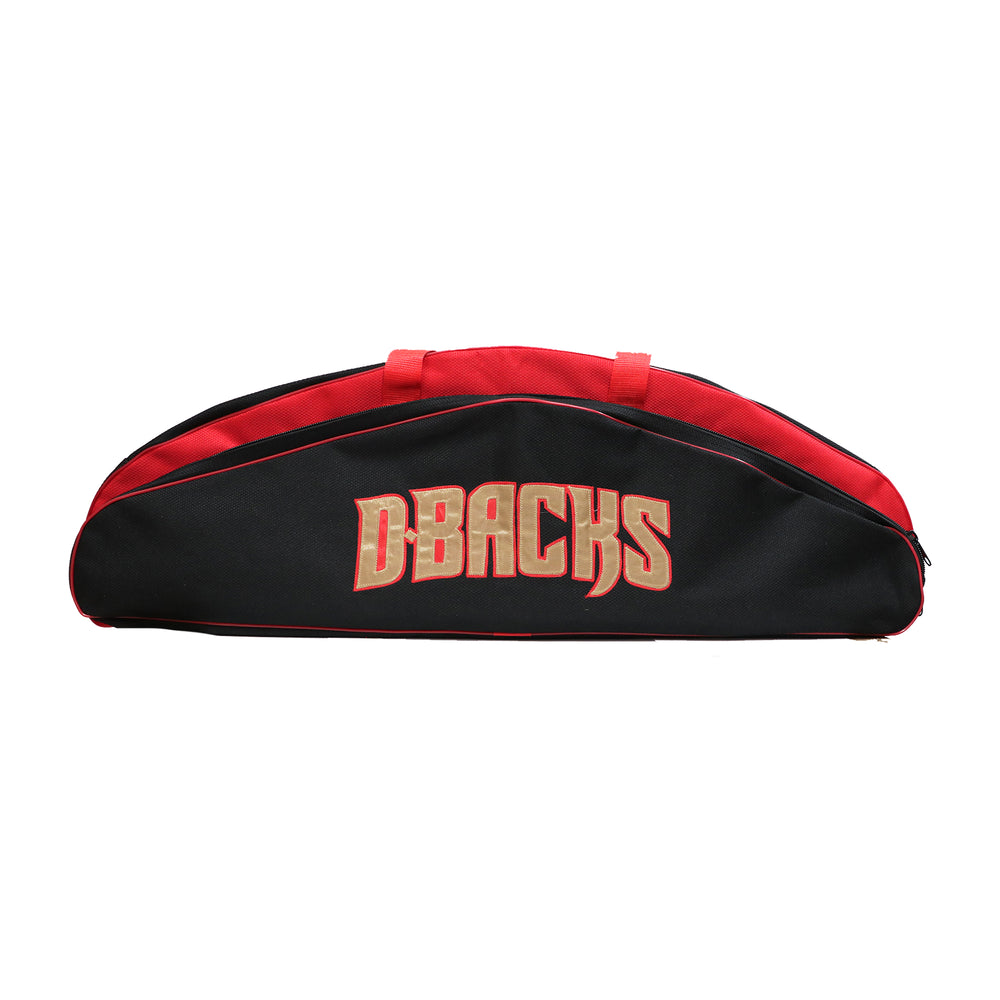 Batera Beisbol Para Equipo Catcher Doble Reforzada Grande