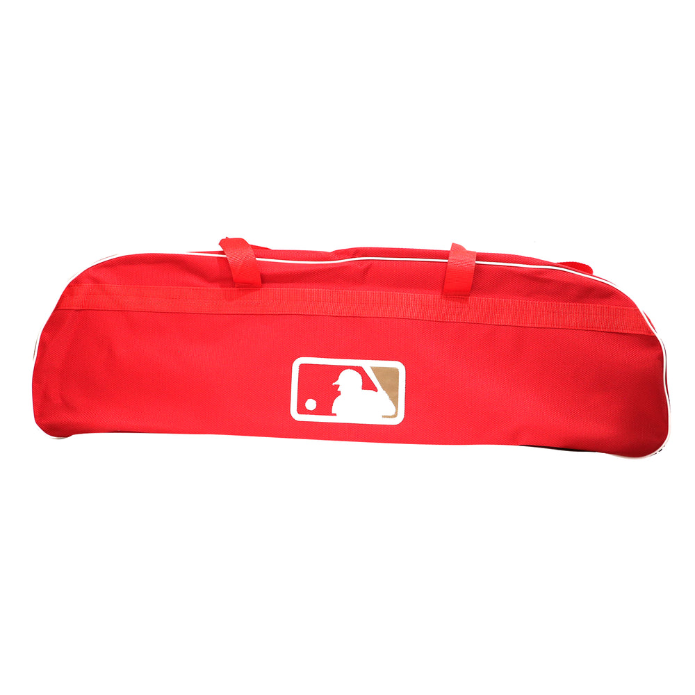 Batera Beisbol Grande con Zapatera Juvenil Adulto