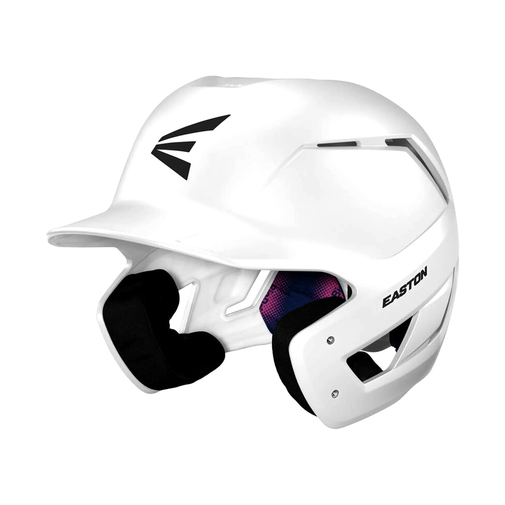 Casco Beisbol Softbol Easton Z50 Mate Z50MAT-BCO