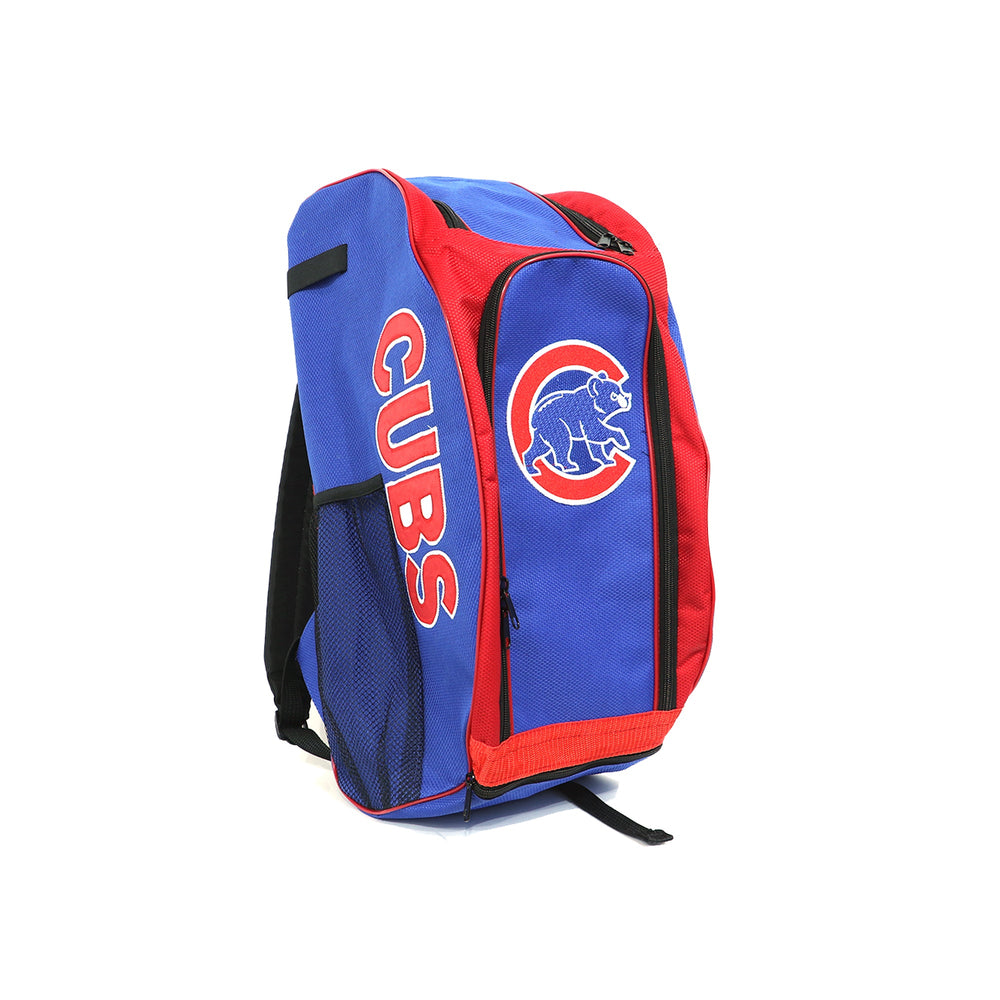 Back Pack Beisbol Softbol BS Adulto 14+