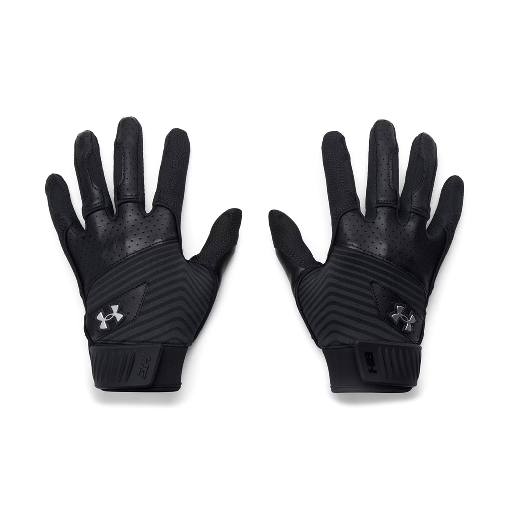 Guanteleta Beisbol Under Armour Harper 24 Negro INFANTIL