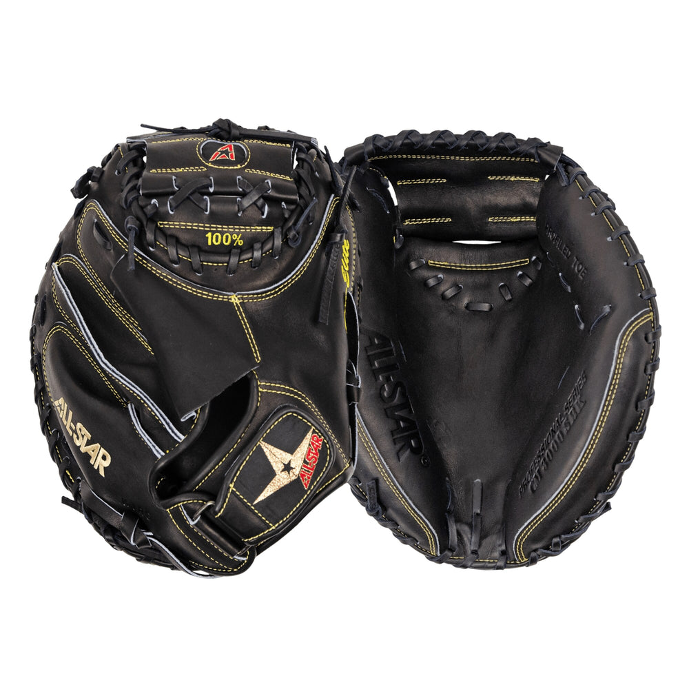Mascota All Star Pro-Elite Martin Maldonado 34 in negro