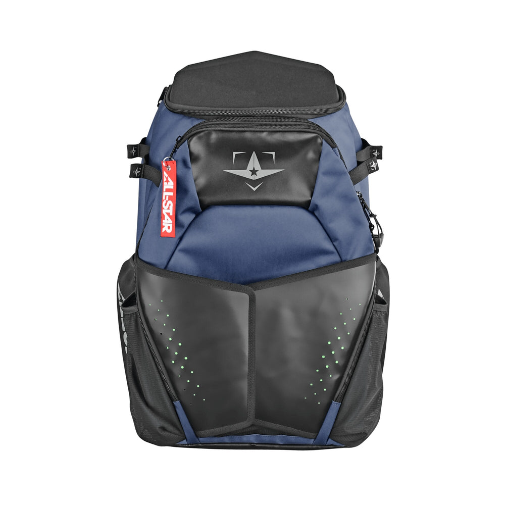 Back pack All Star S7 Elite Player BatPack marino