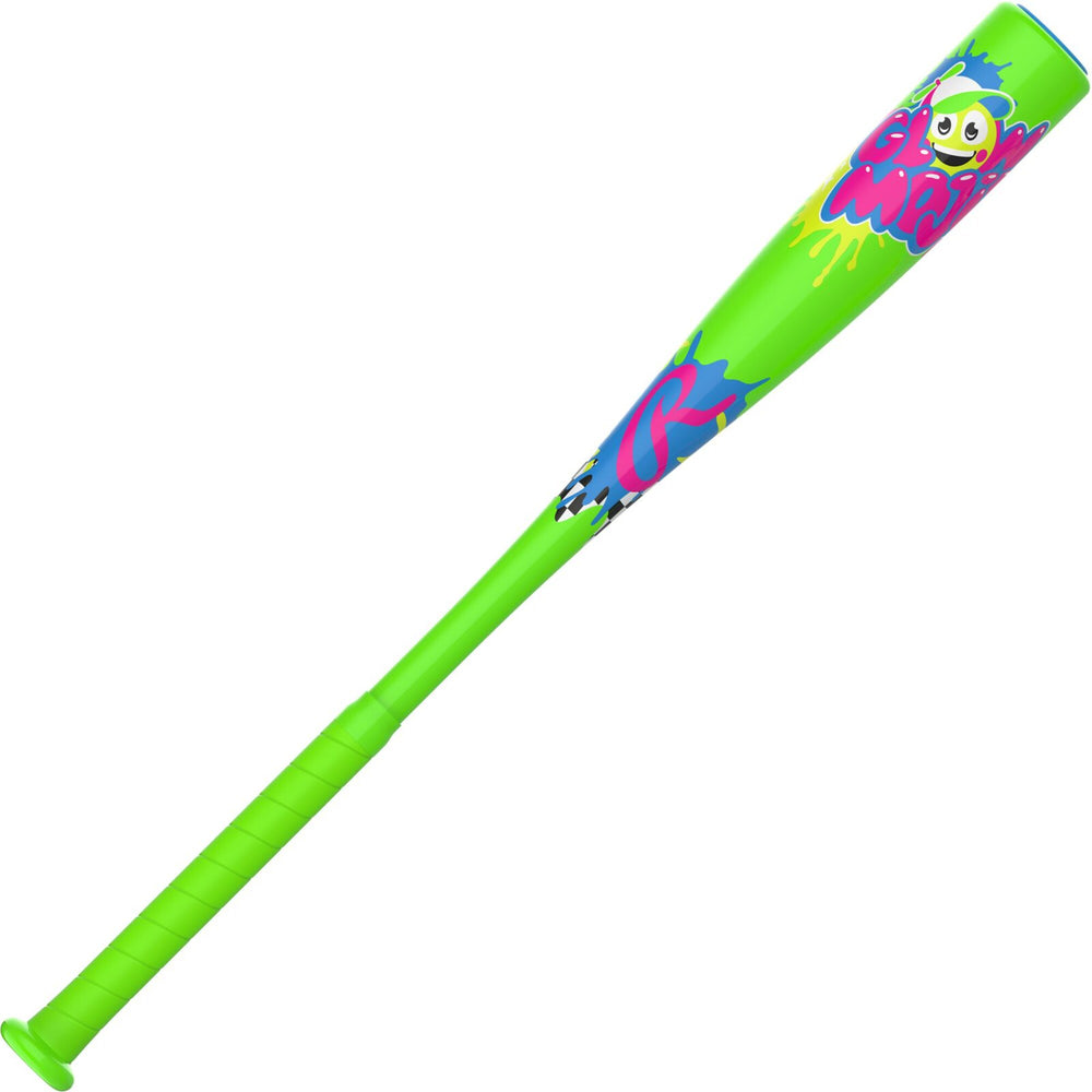 Rawlings Glow Mojis 2027 Tee Ball