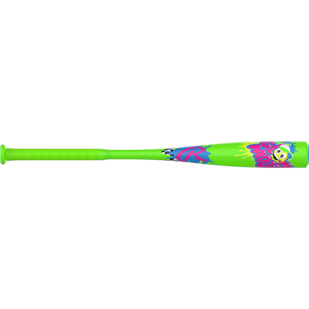 Glow Mojis vista 4