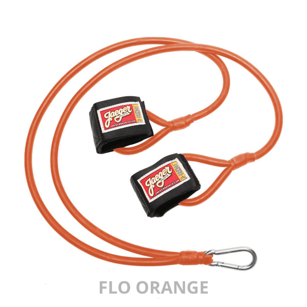 J-Bands Naranja Neón