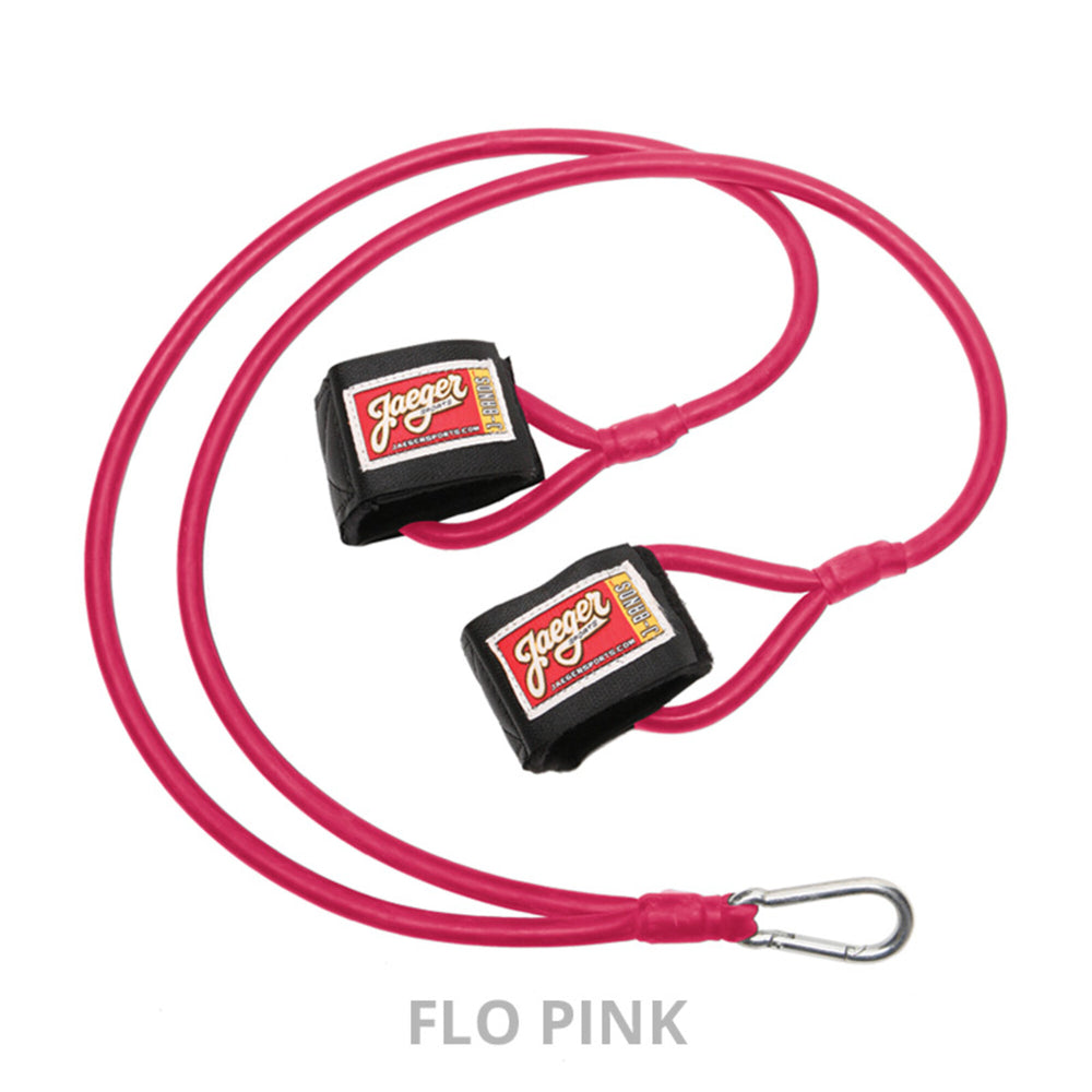 J-Bands Rosa Neón