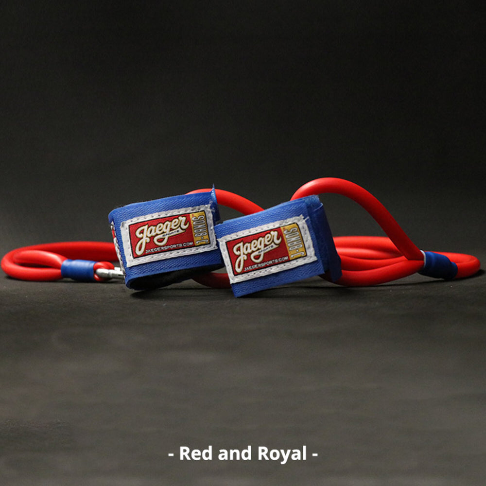 J-Bands Elite Rojo Rey
