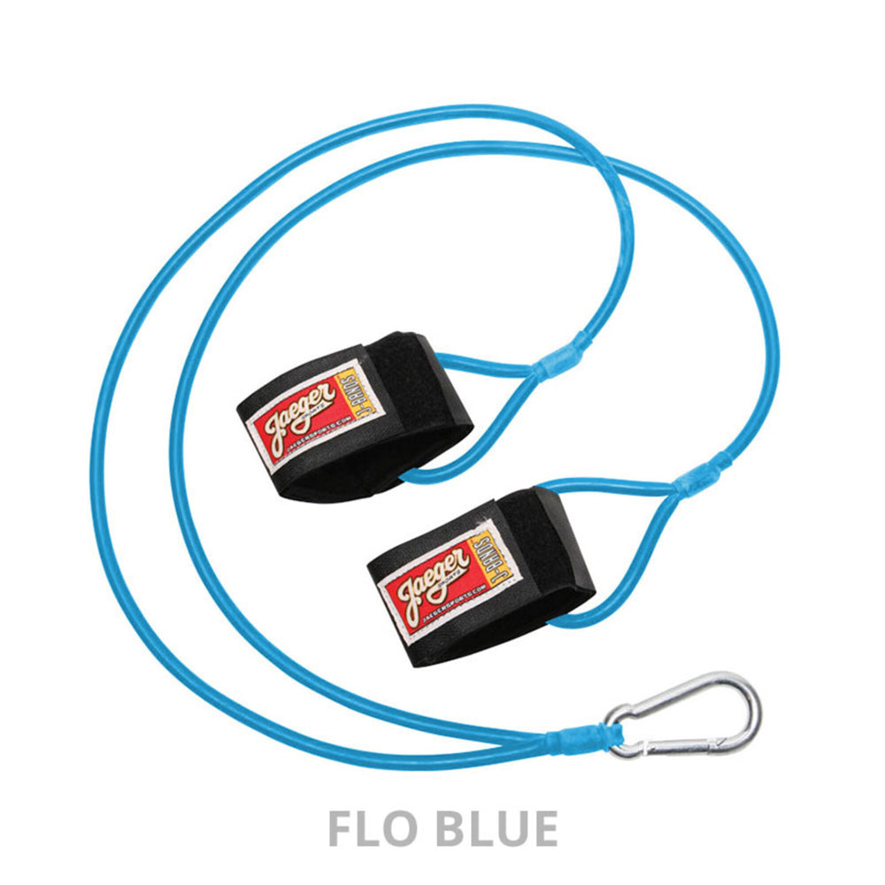 J-Bands Jr Azul Neón