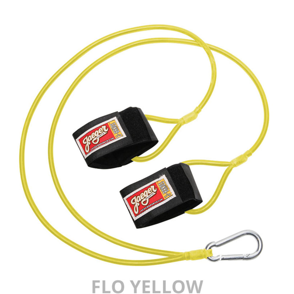 J-Bands Jr Amarillo Neón