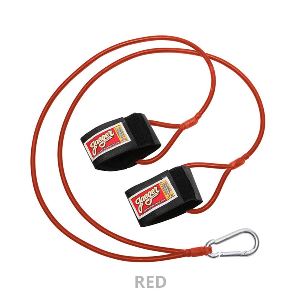 J-Bands Jr Rojo