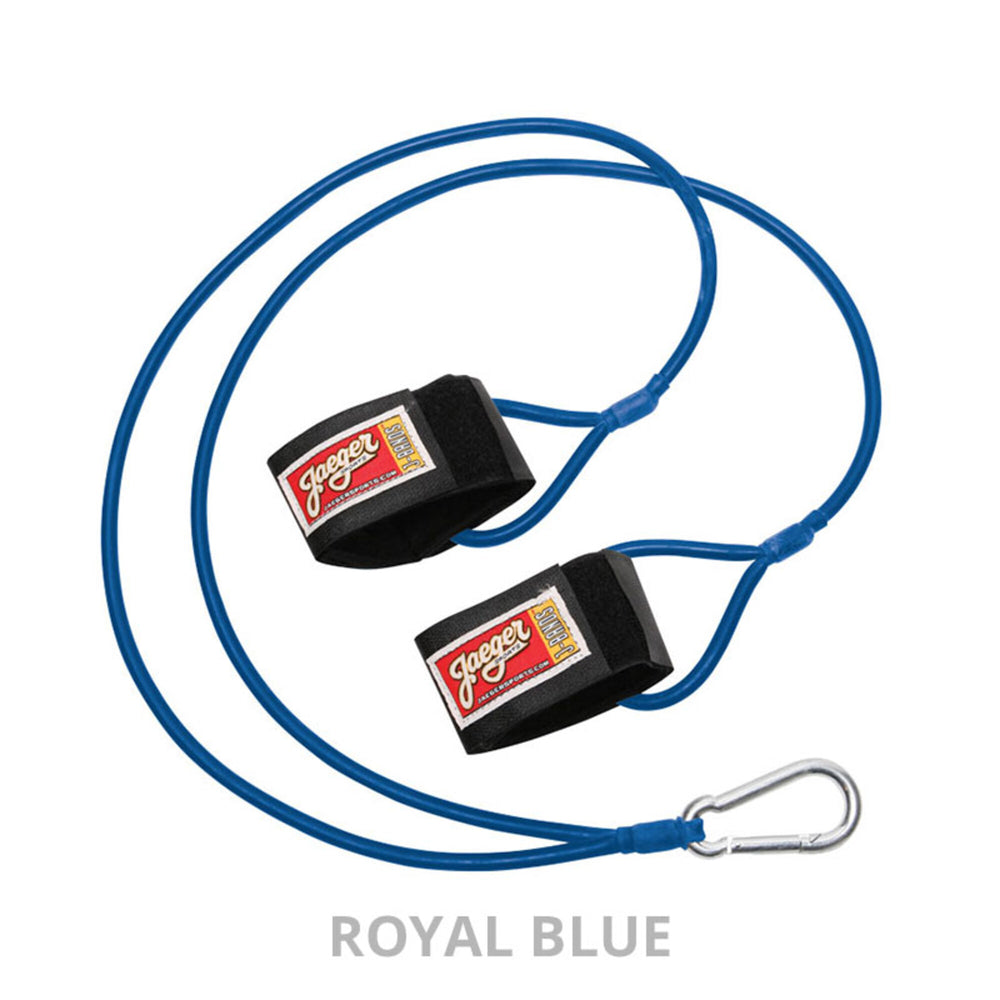 J-Bands Jr Azul Rey