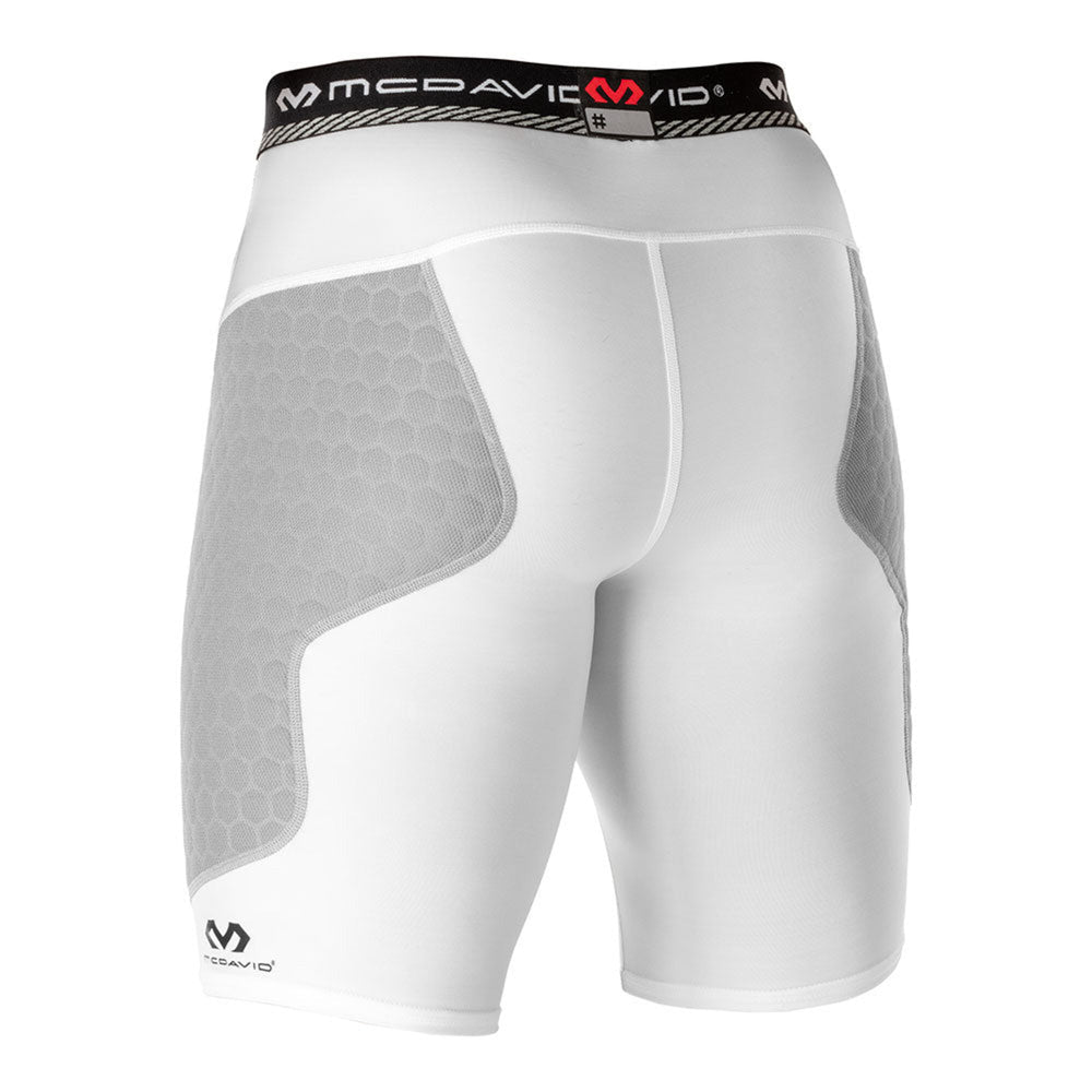 HEX Thin espalda