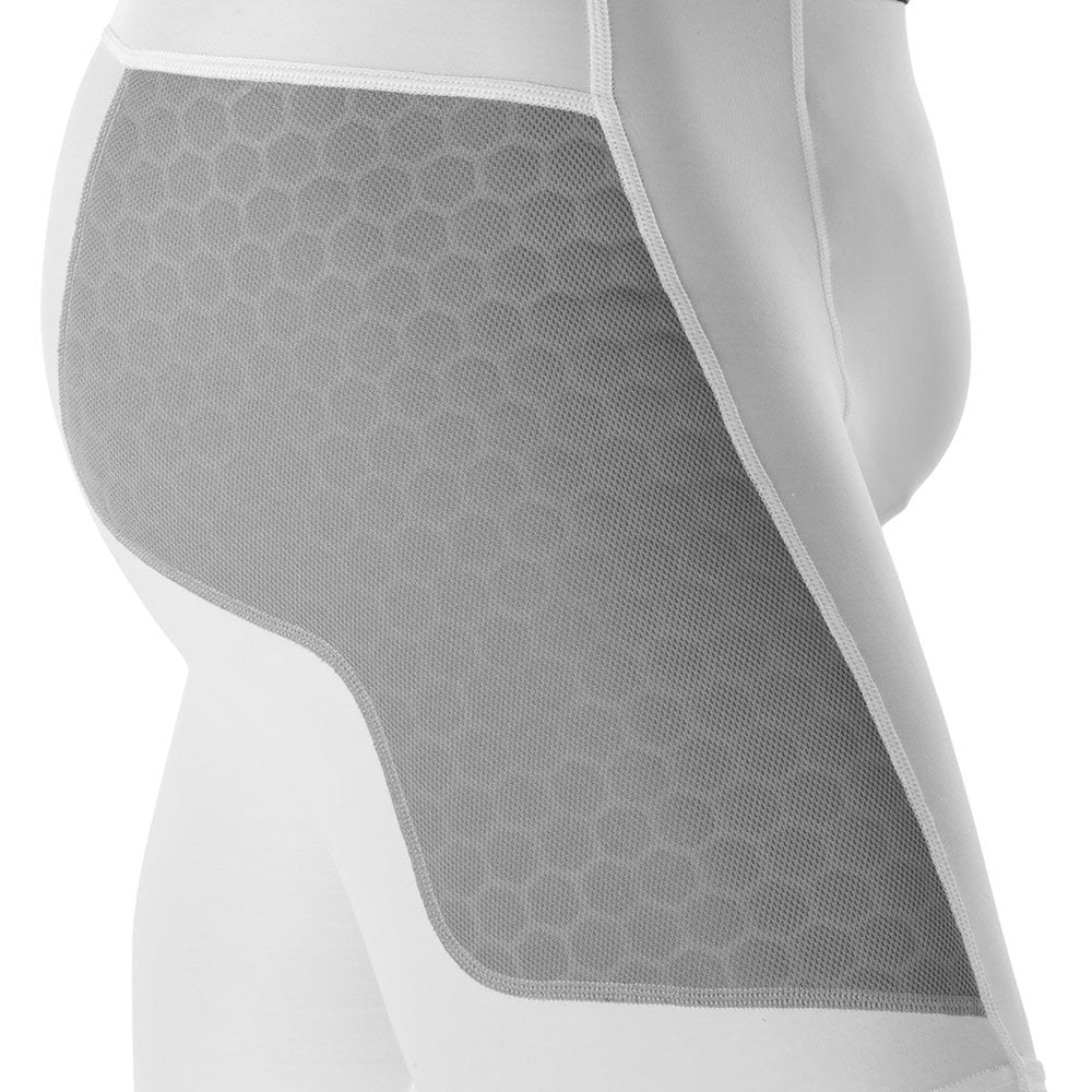 HEX Thin detalle acolchado