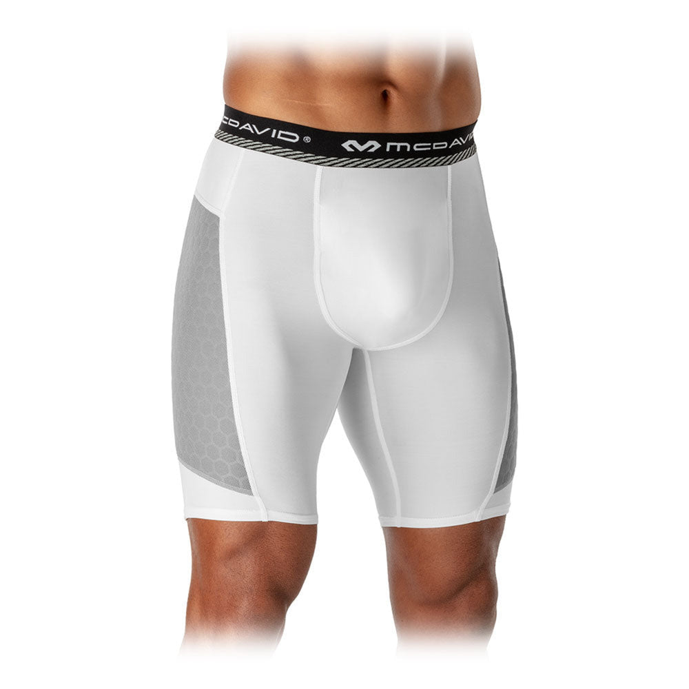 HEX Thin puesto frente