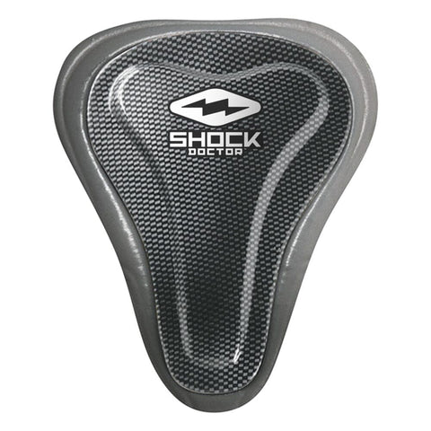 Concha Protectora Femenil Shock Doctor