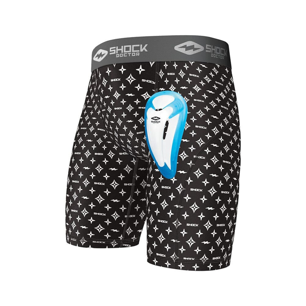 Core Short BioCup vista 2