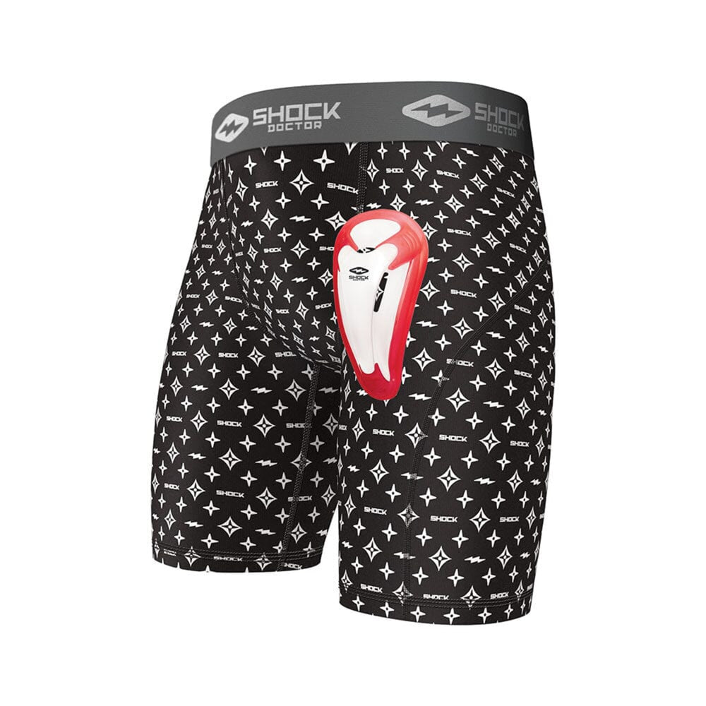Core Short BioCup vista 3