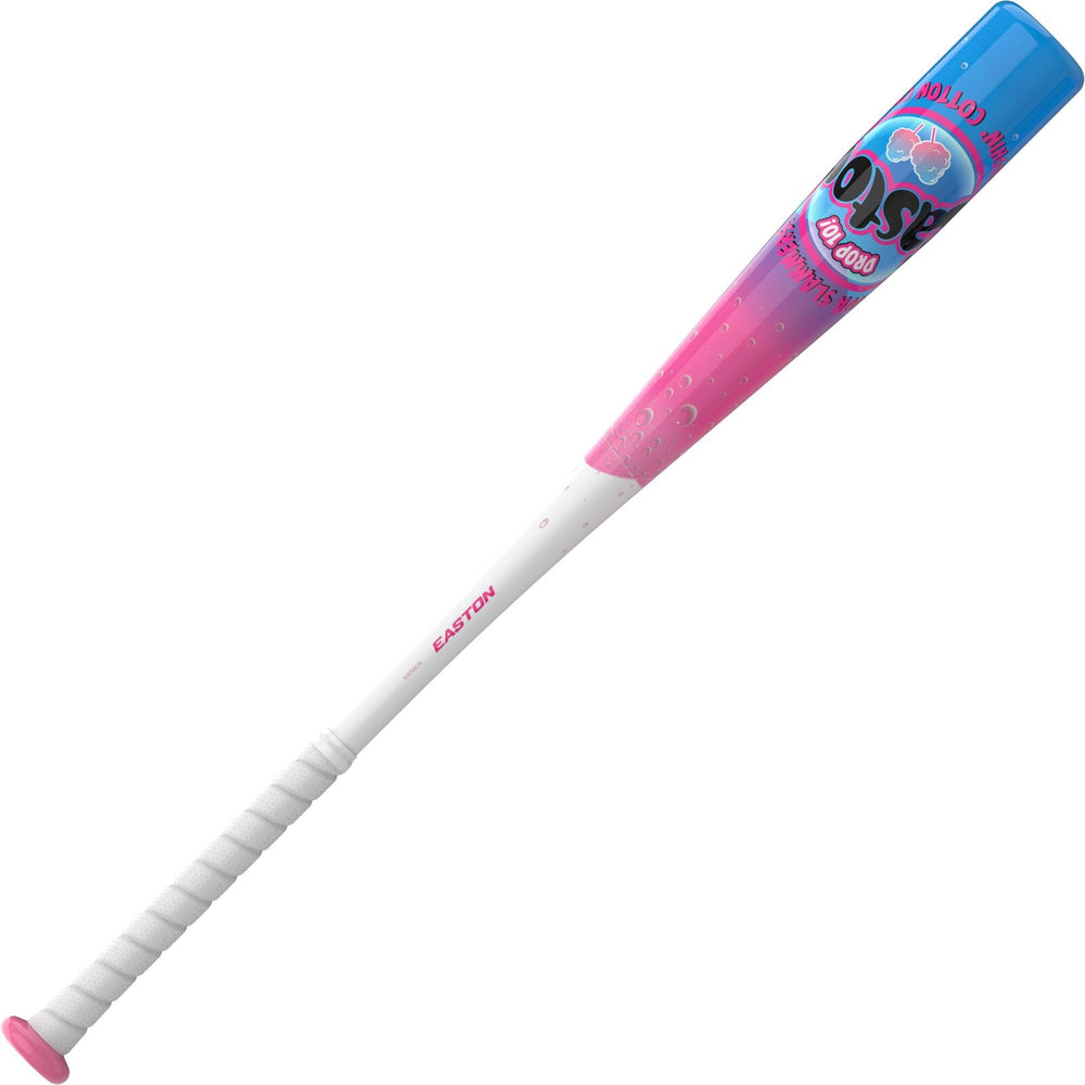 Easton Soda Slammers Crushin Cotton Candy 2027