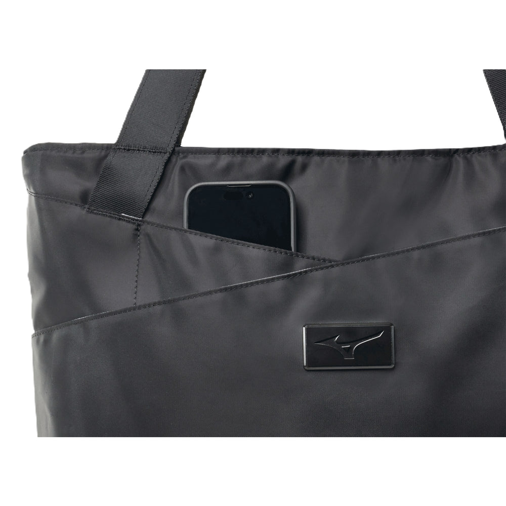 Bolsa Tote Beisbol Softbol Mizuno Runbird 36 L